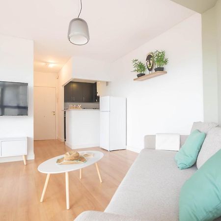 Apartamento Ocean View Marbella Esterno foto