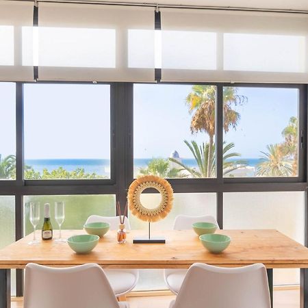 Apartamento Ocean View Marbella Esterno foto