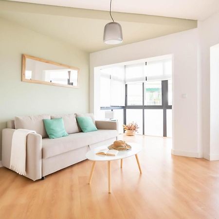 Apartamento Ocean View Marbella Esterno foto