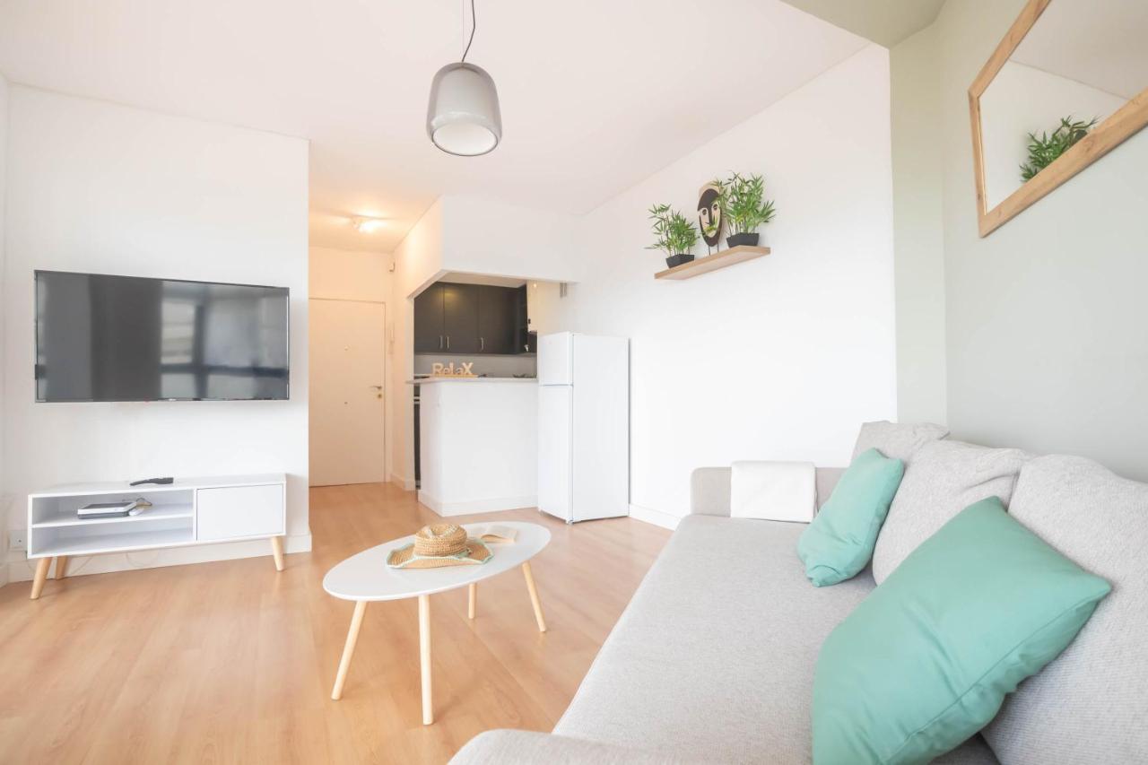 Apartamento Ocean View Marbella Esterno foto