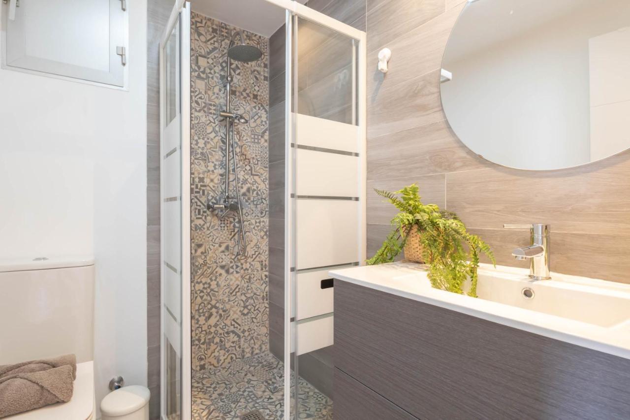 Apartamento Ocean View Marbella Esterno foto