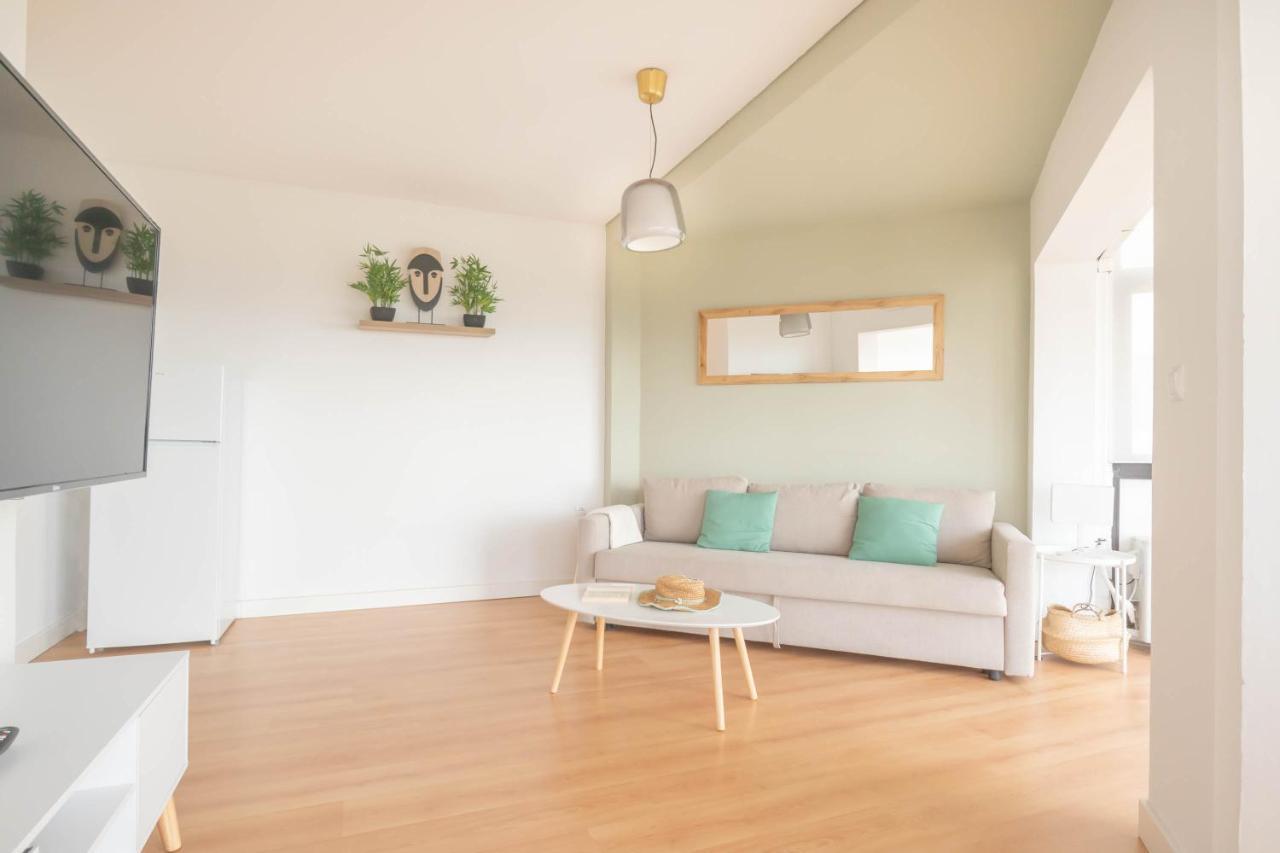 Apartamento Ocean View Marbella Esterno foto
