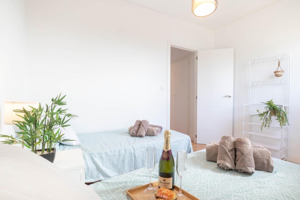 Apartamento Ocean View Marbella Esterno foto